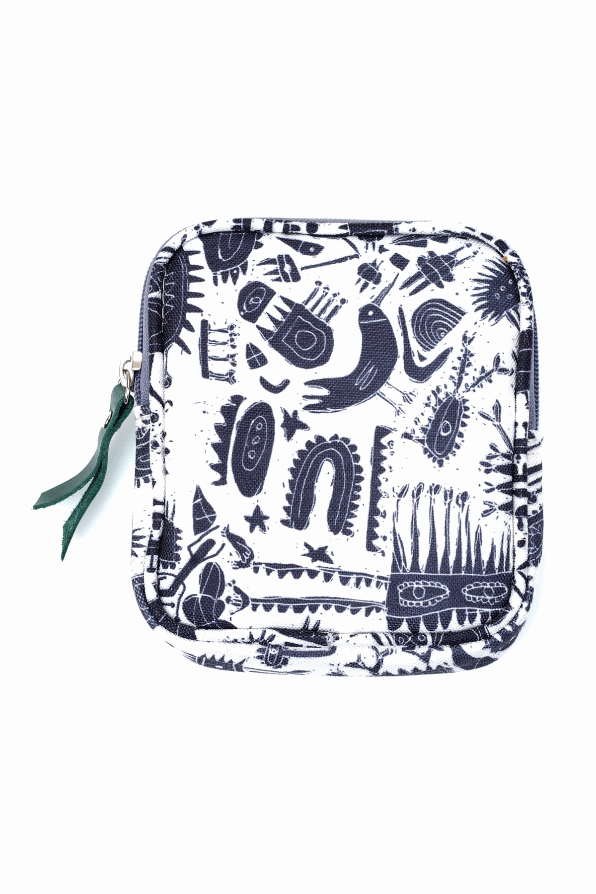 Collector Pen Case 12